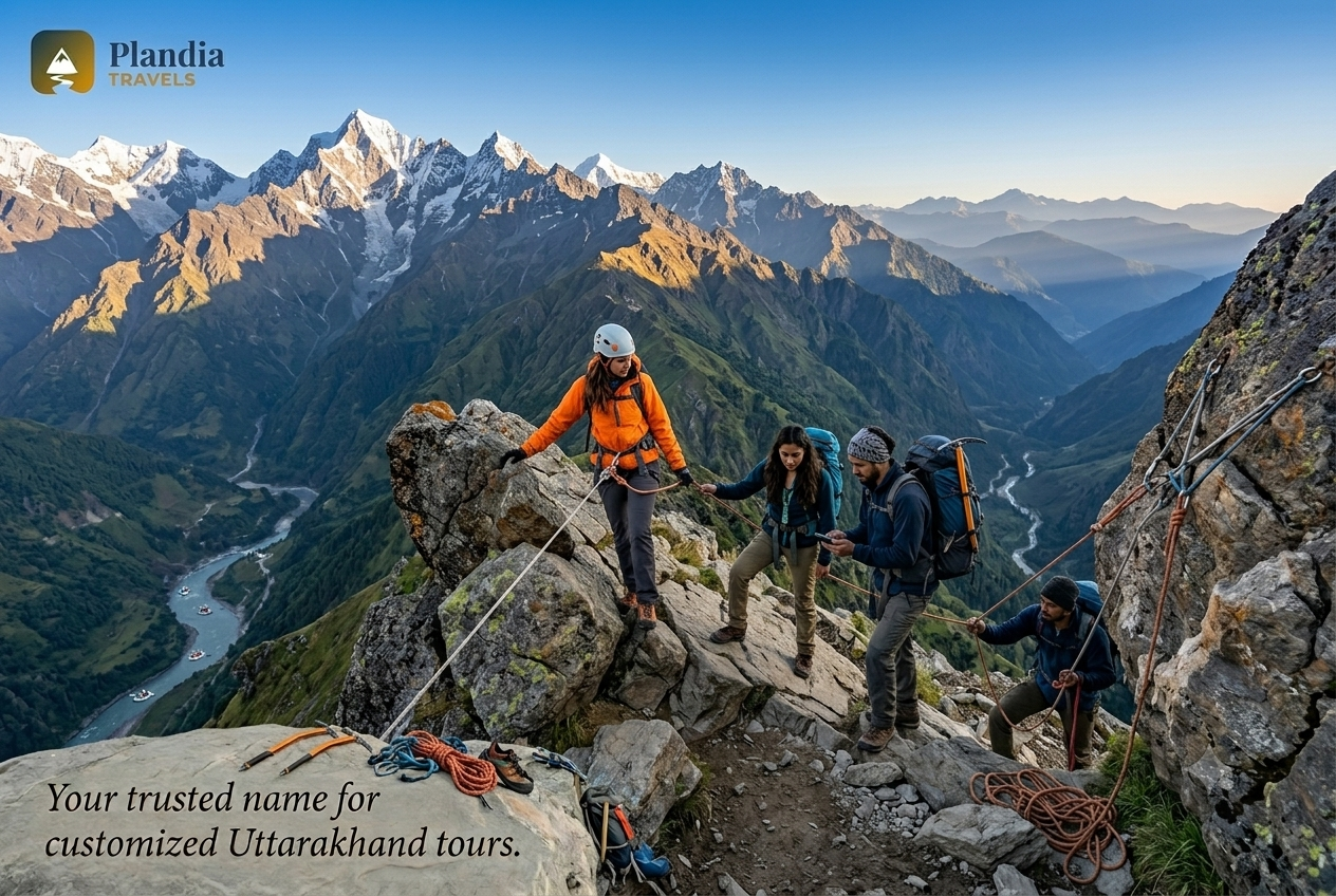 Plandia Travels