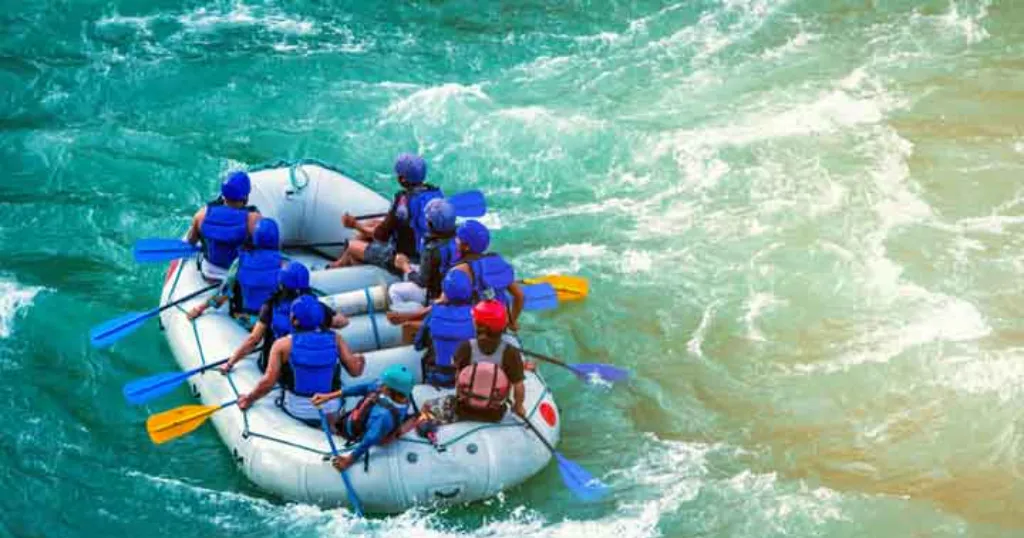 Adventure Tours