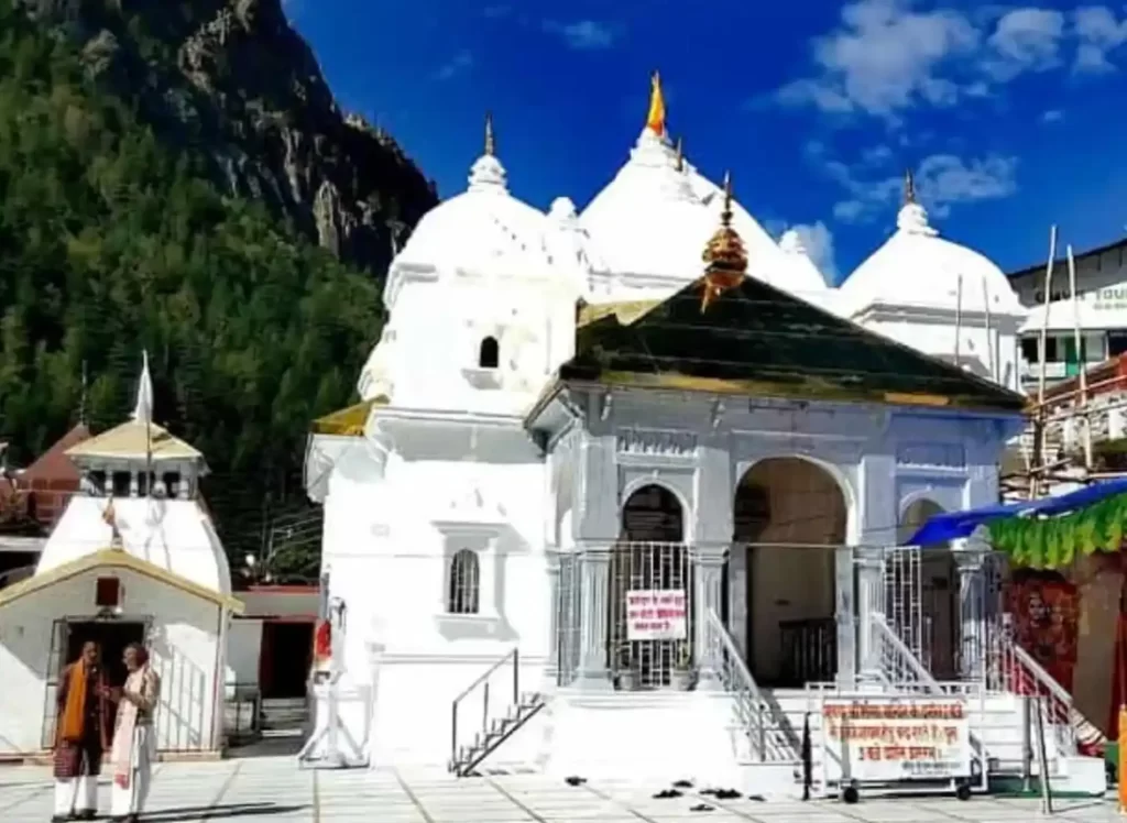 Gangotri-Temple (2)