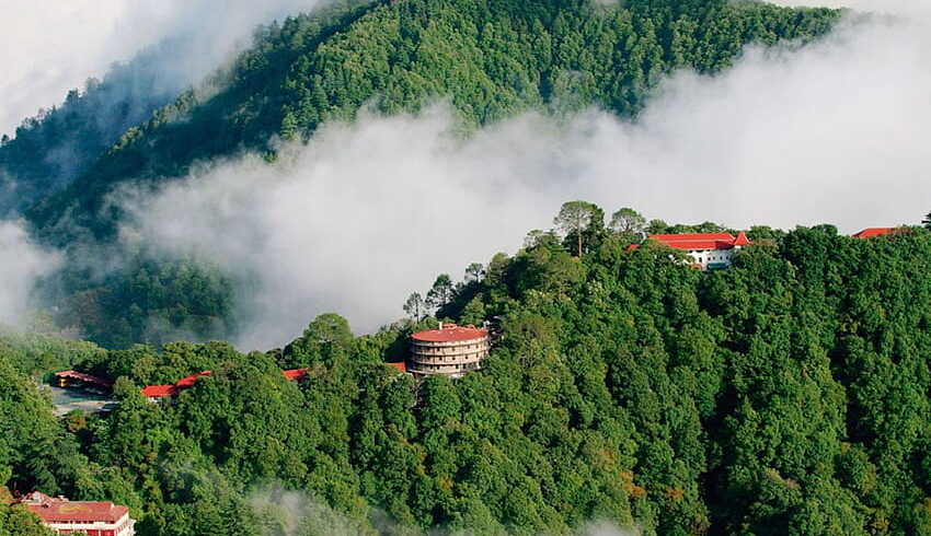 Mussoorie Tour Package -The Plandia Travels