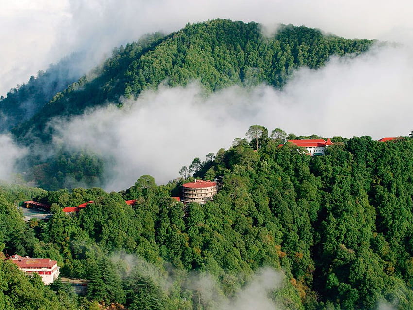 Mussoorie Tour Package -The Plandia Travels