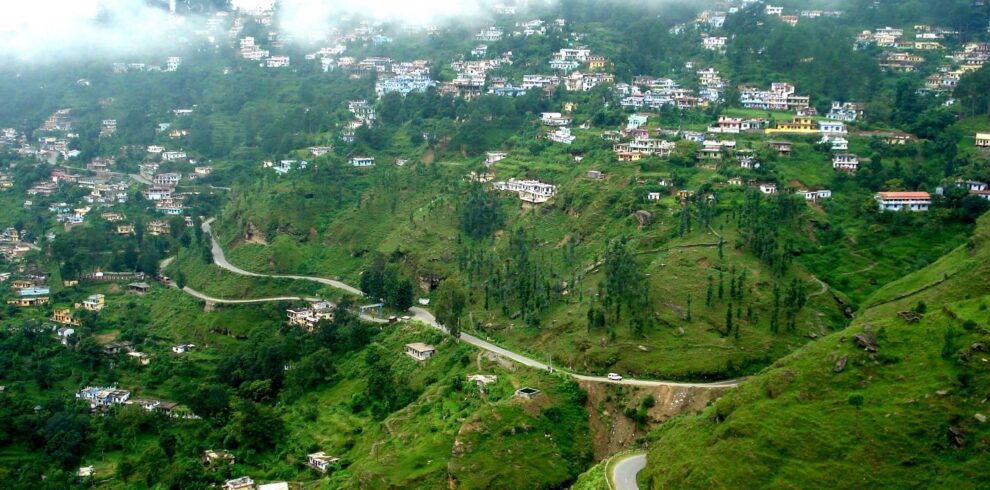 Uttarakhand tour package - The Plandia Travels