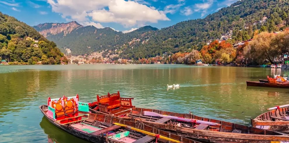 Nainital Tour - the plandia travels