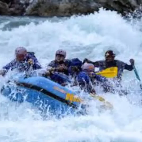 river rafting the plandia travels